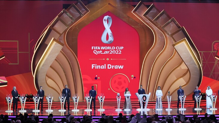 Жеребьевка