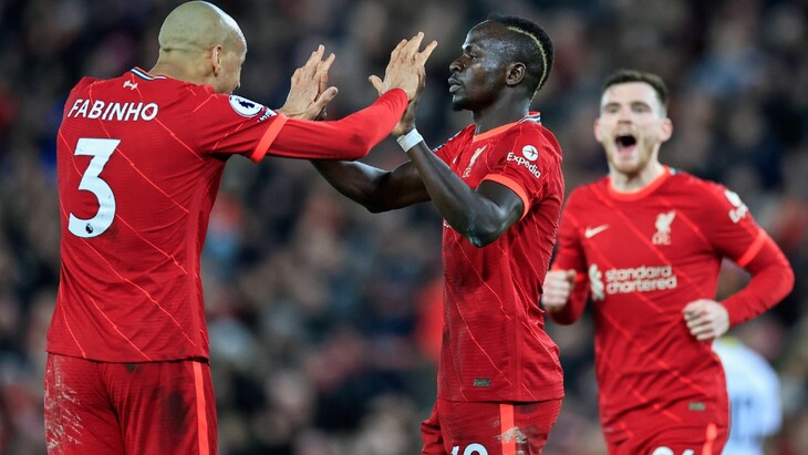 Фрагмент матча