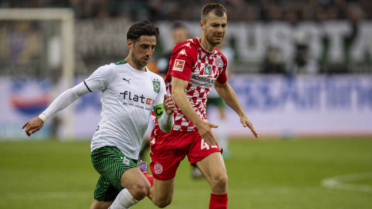 Фрагмент матча