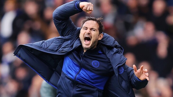 Фрэнк Лэмпард