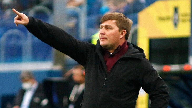 Алексей Стукалов