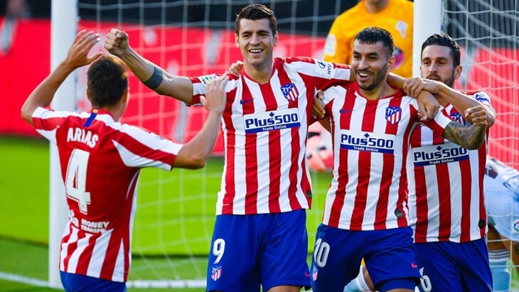 Фрагмент матча