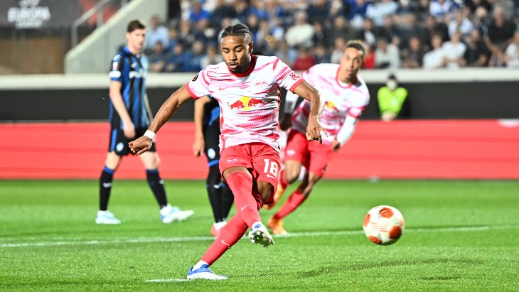 Кристофер Нкунку