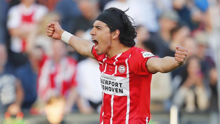 Эрик Гутьеррес