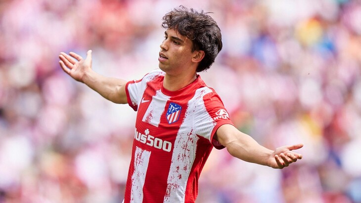 «Атлетико»