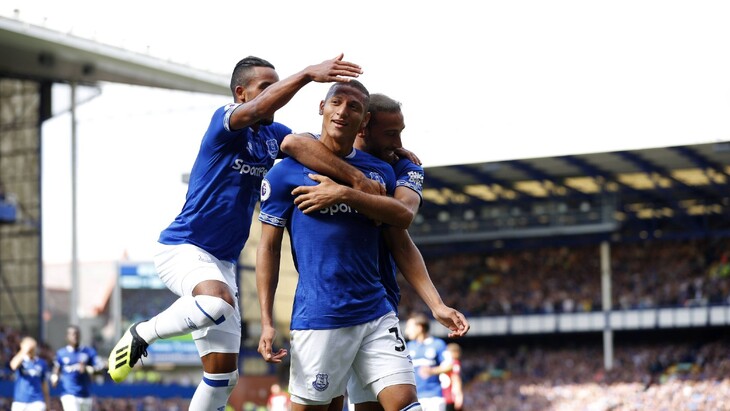 Ришарлисон де Андраде