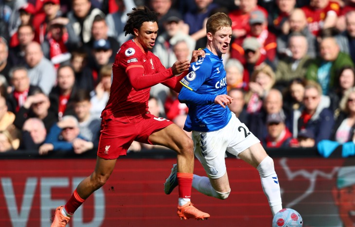 Фрагмент матча