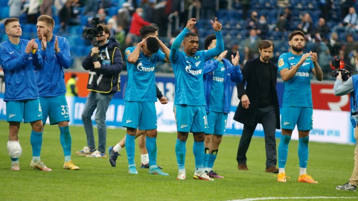 Фрагмент матча