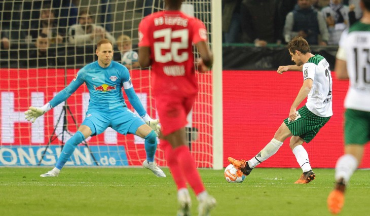 Йонас Хофманн