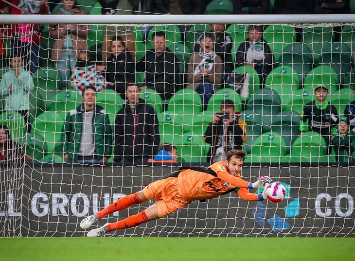 «Краснодар» — «Локомотив»