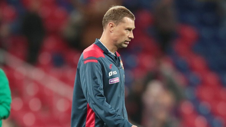 Алексей Березуцкий