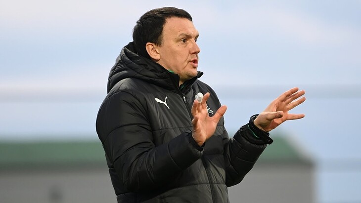 Александр Сторожук