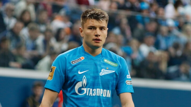 Андрей Мостовой