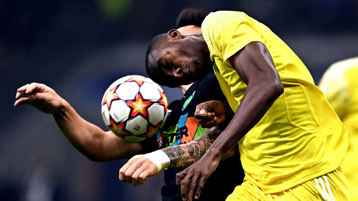 В Лиге чемпионов начиная с сезона-2024/2025 будут играть 36 клубов