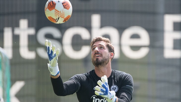 Кевин Трапп