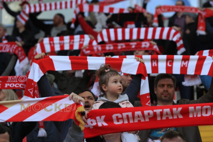 РПЛ ждут перемены