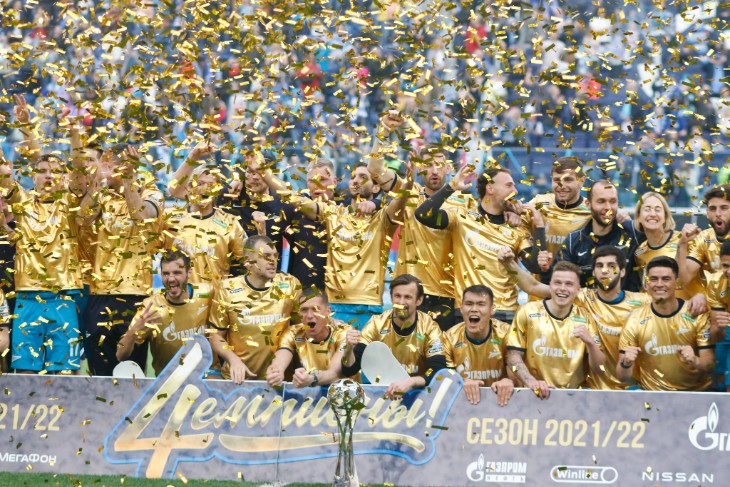 РПЛ ждут перемены