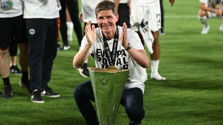 Оливер Гласнер