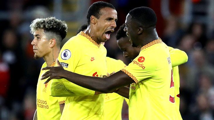 «Ливерпуль»