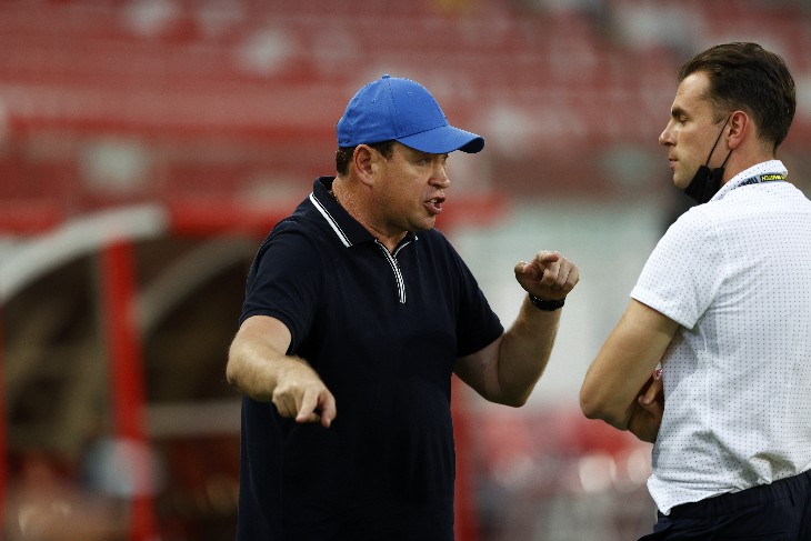 Леонид Слуцкий 