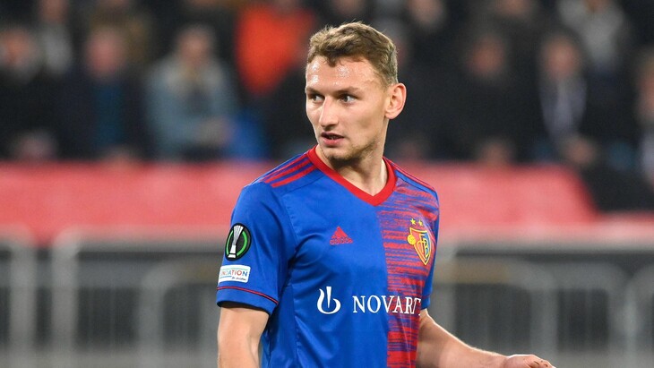 Федор Чалов