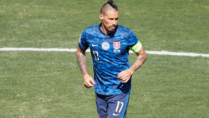 Марек Гамшик