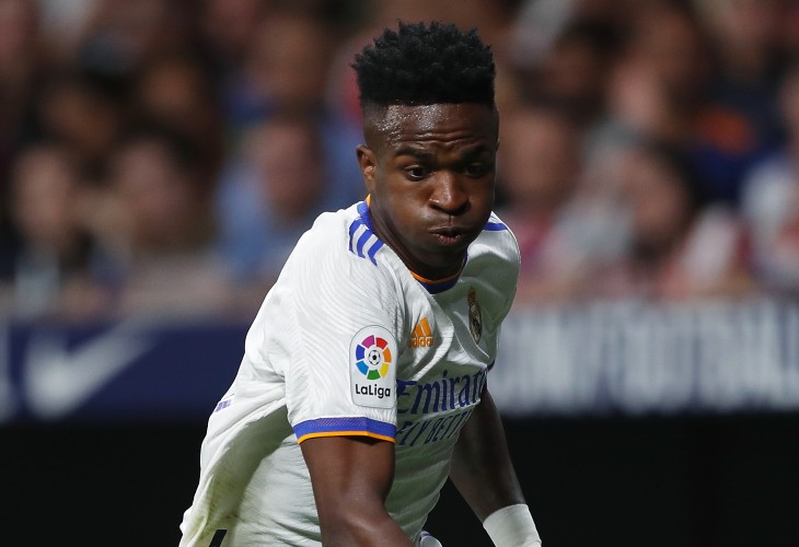 Винисиус Жуниор