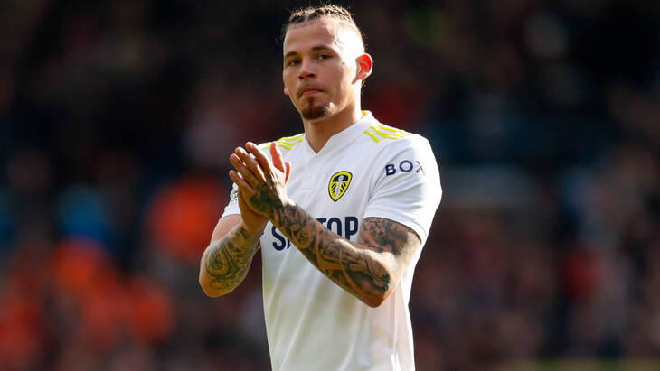 Кэлвин Филлипс