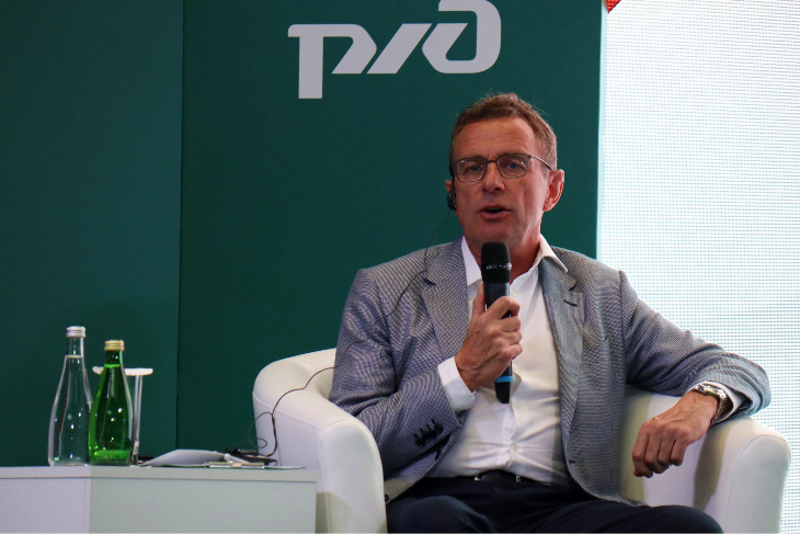 Ральф Рангник