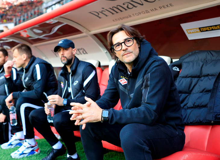 Паоло Ваноли