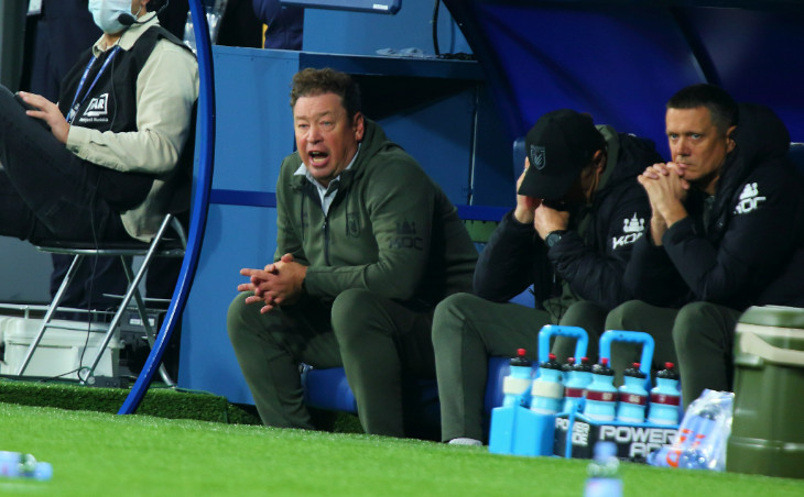 Леонид Слуцкий