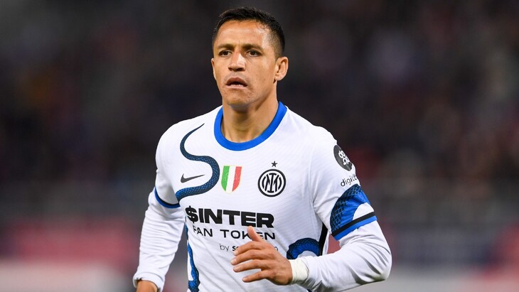 Алексис Санчес