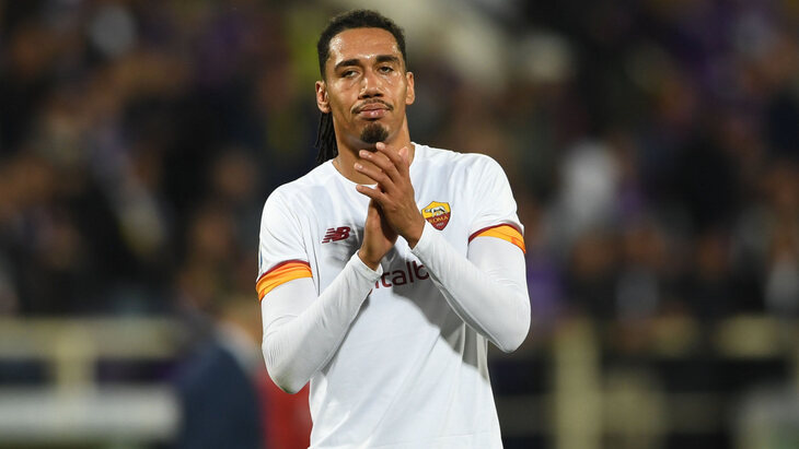 Крис Смоллинг