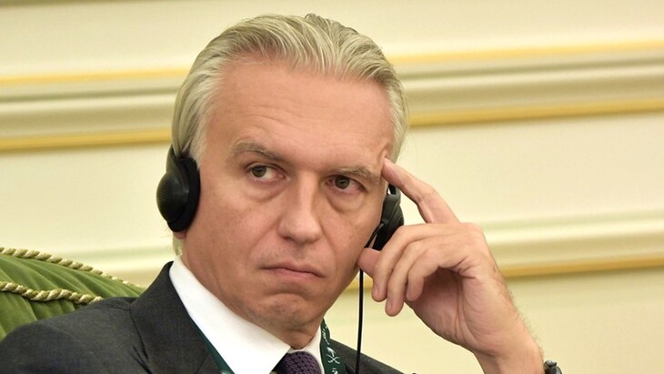 Александр Дюков