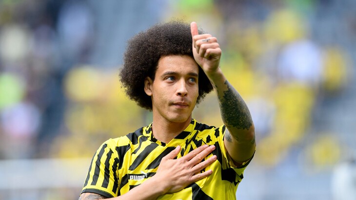 Аксель Витцель