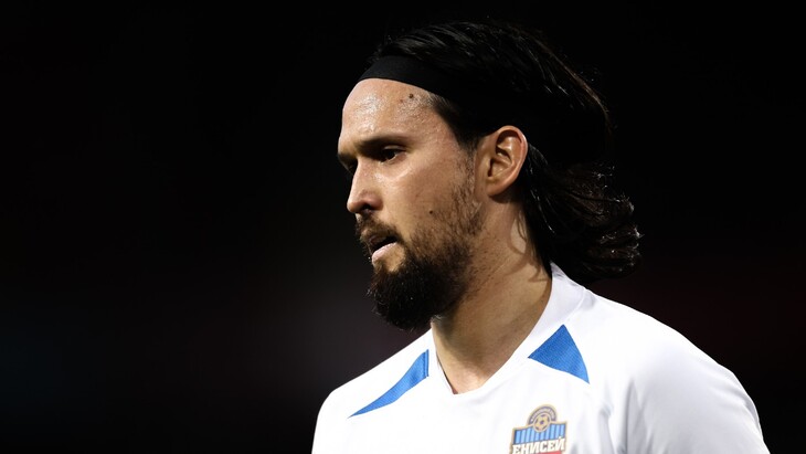 Александр Зотов