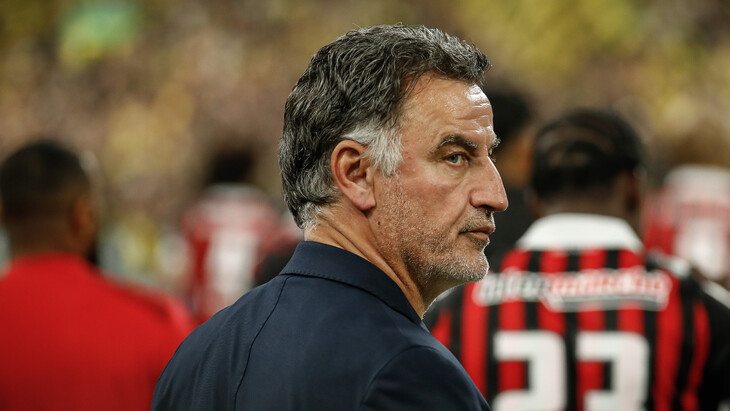 Кристоф Галтье