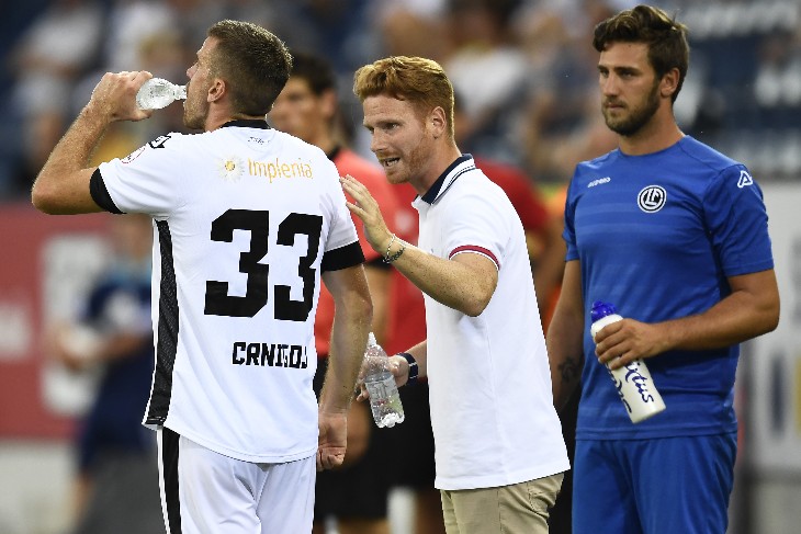 Гильермо Абаскаль