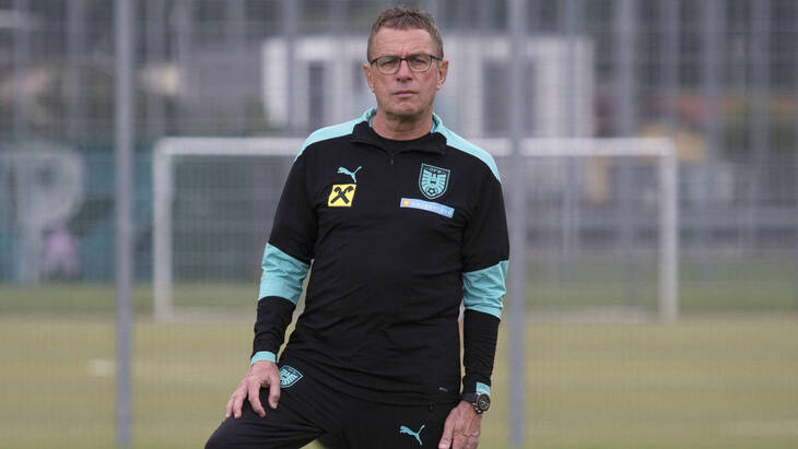 Ральф Рангник