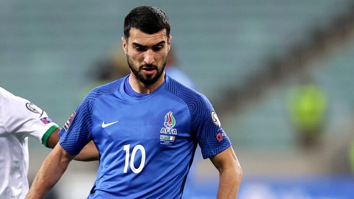 Махир Эмрели