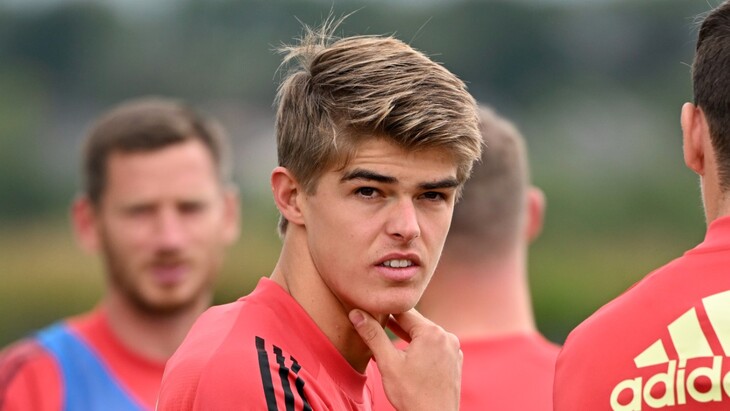 Шарль де Кетеларе