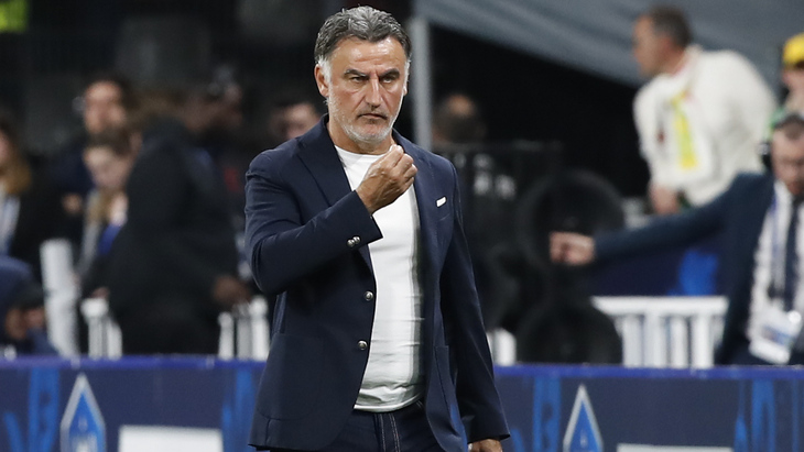 Кристоф Гальтье