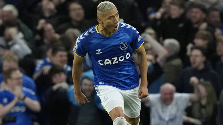 Ришарлисон