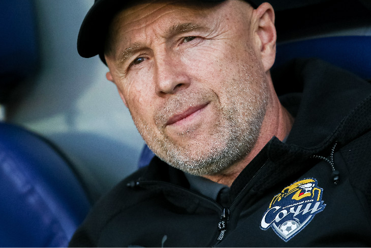 Владимир Федотов