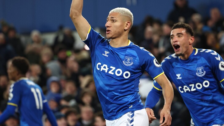 Ришарлисон