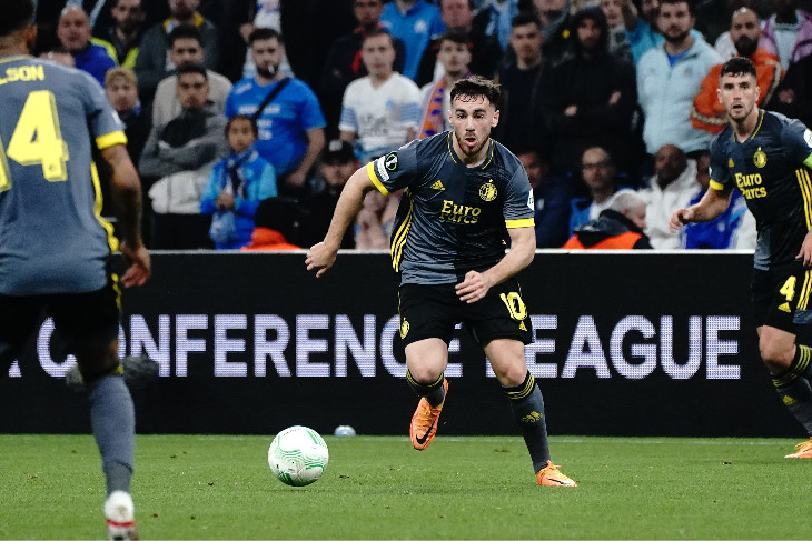 Оркун Кёкчу