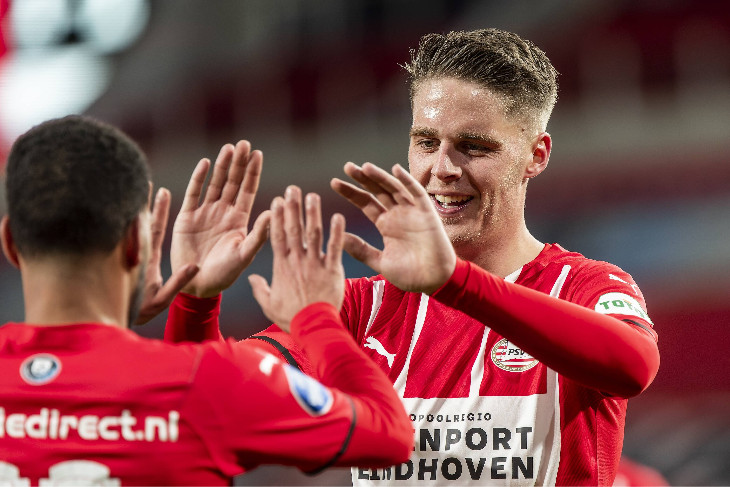 Джоуи Верман