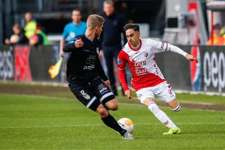 Отман Буссаид