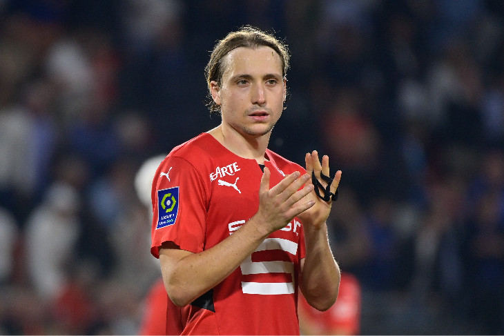 Ловро Майер