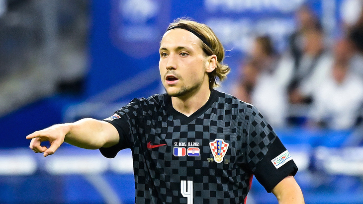 Ловро Майер